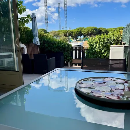 Rive Tranquille - 4pers - Wifi - Clim - Ile Des Marinas - Histoire De Cles 아파트