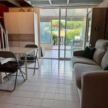 Rive Tranquille - 4pers - Wifi - Clim - Ile Des Marinas - Histoire De Cles