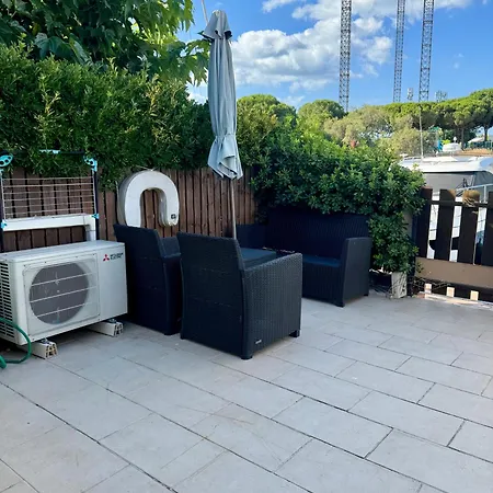 Lägenhet Rive Tranquille - 6pers - Histoire De Cles