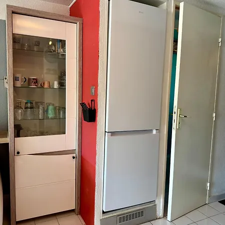 Rive Tranquille - 6pers - Histoire De Cles Lägenhet Agde