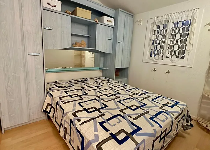 Rive Tranquille - 6pers - Histoire De Cles