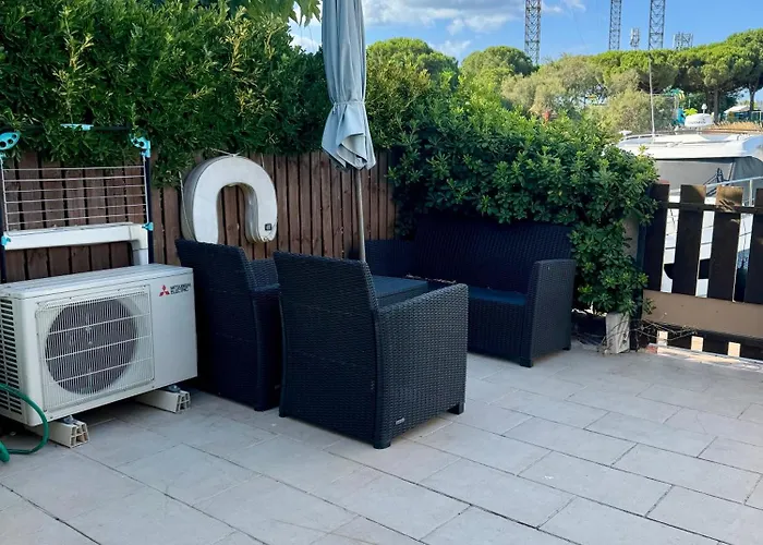 Apartman Rive Tranquille - 6pers - Histoire De Cles