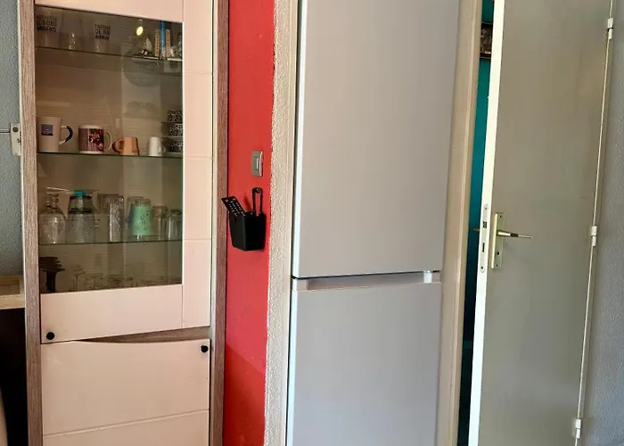 Rive Tranquille - 6pers - Histoire De Cles Apartman Agde