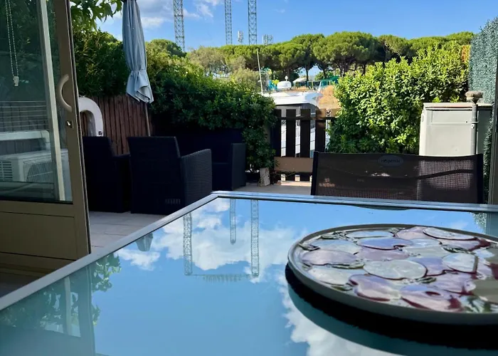 Rive Tranquille - 6pers - Histoire De Cles Apartman